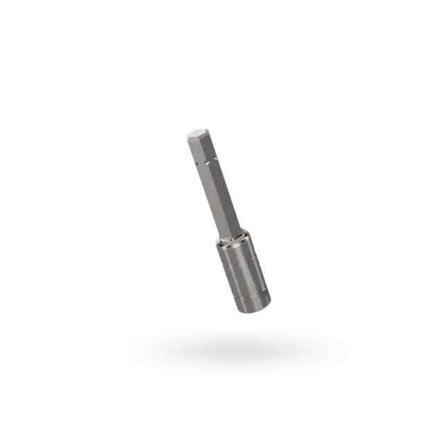 Evans DABK Drill Bit Κλειδί Χορδίσματος Ντραμς