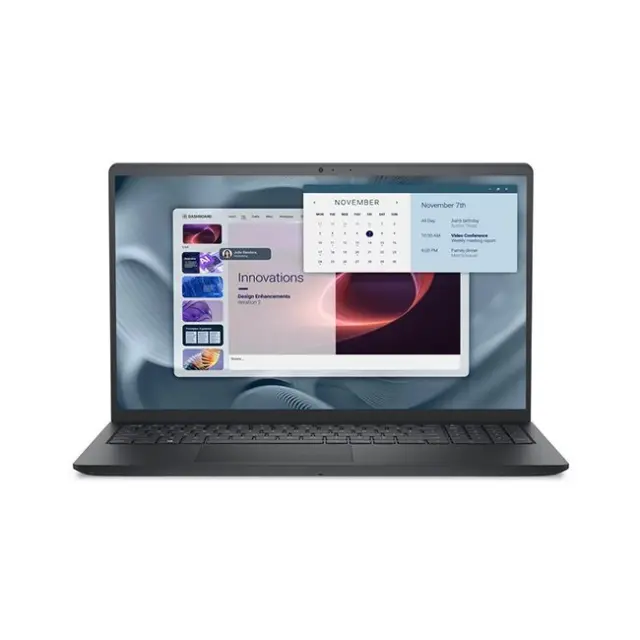 Dell Pro 15 Essential 15,6" i5-1334U/16GB/512GB SSD/Win11 Pro US-Layout (PV15250_RPLU_005_P)