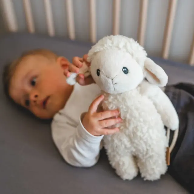 WHISBEAR SLEEPY SHEEP ΜΕ ΡΟΖ ΗΧΟΥΣ 3