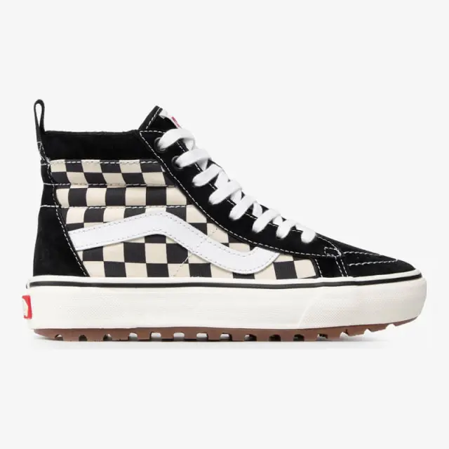 Μποτάκι Vans Sk8-Hi MTE-1 VN0A5HZYA041 Μαύρο - 44