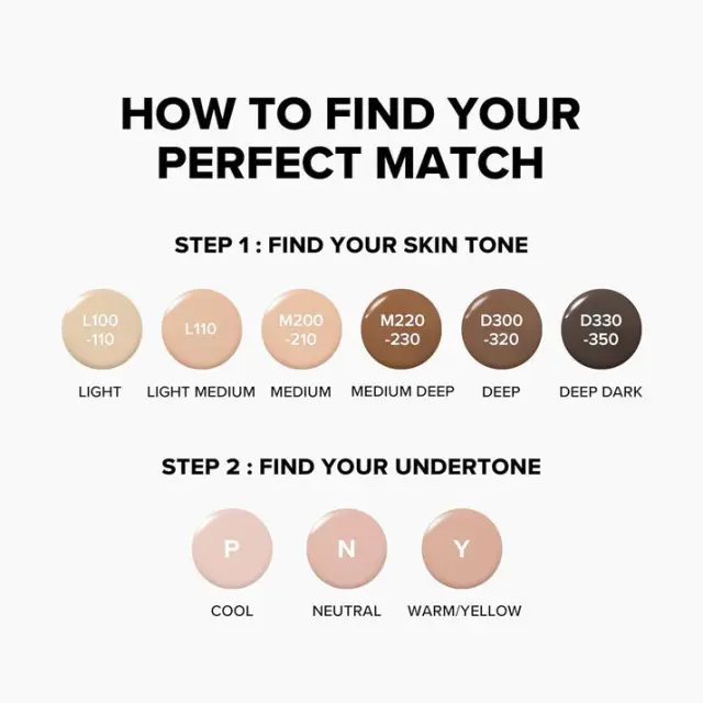 Beauty Of Joseon Daily Tinted Fluid Sunscreen Broad Spectrum SPF30 PA +++ #DY300 50ml 2