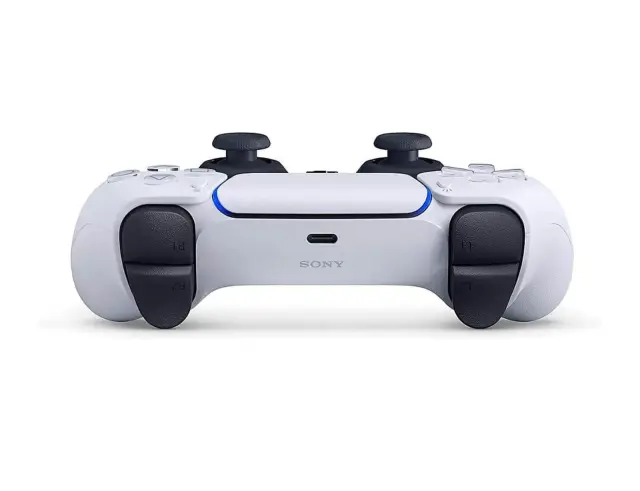 Wireless Controller Sony DualSense® για Playstation 5™ WhitePS11000050212 3