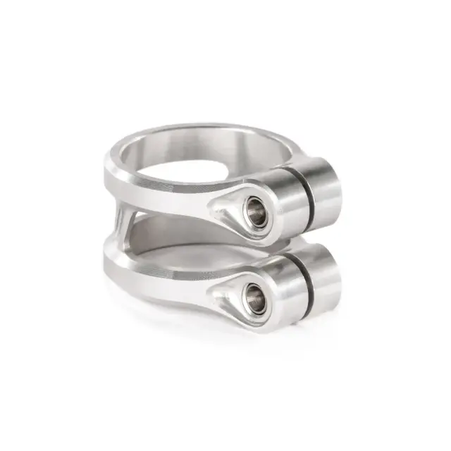 ETHIC DTC Sylphe V2 Clamp – Raw 3