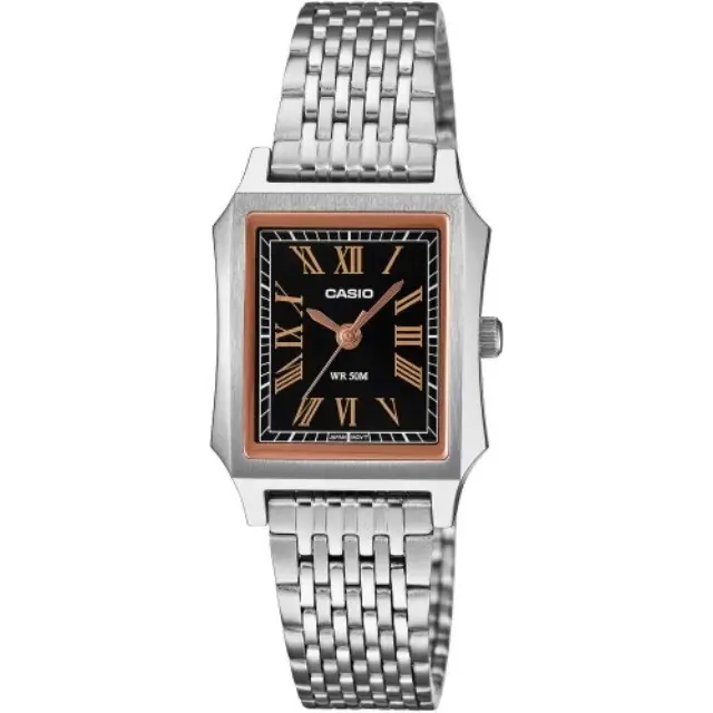 Casio Collection LTP-B190D-1B
