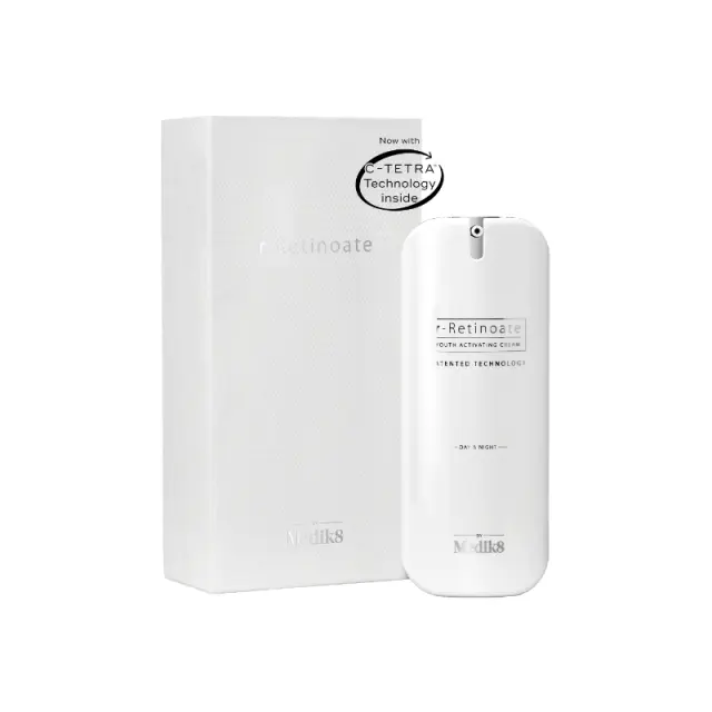 Medik8 r-Retinoate and 7% Vitamin C™ 50ml