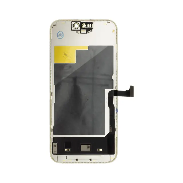 iPhone 15 Pro LCD Display + Touch Unit Soft OLED 2
