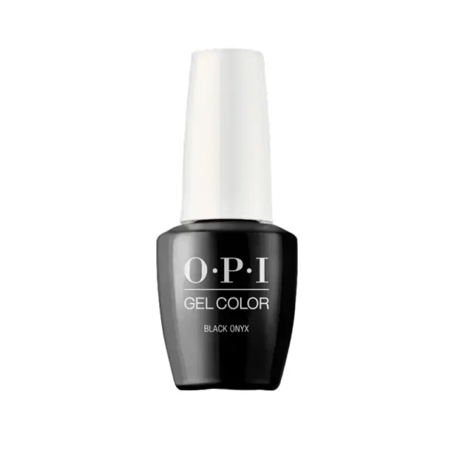 O⋅P⋅I Infinite Shine Color Black Onyx 15ml 2