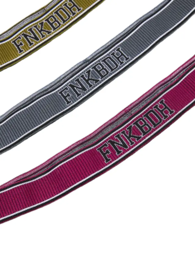 FunkyBuddha ανδρικά εσώρουχα boxer 3τμχ FBM013-084-10-1 - M 2