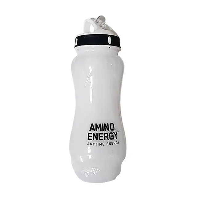 Optimum Nutrition Ice Water Bottle