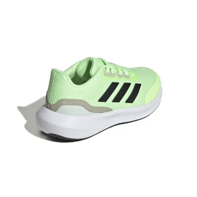 adidas Runfalcon 3.0 K (ID0594-Lime) - Lime 2