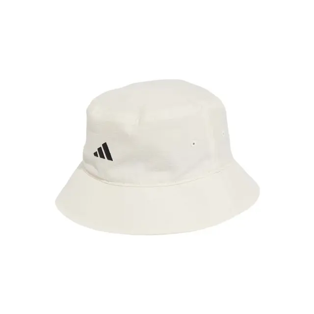 adidas Sportswear Adult Sportswear Classic Bucket Hat Άσπρο JG3661 (adidas Sportswear) - One Size