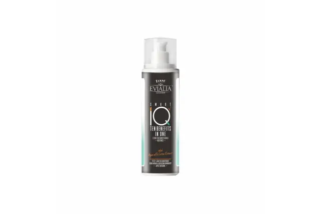 Yanni Extensions Evialia Smart 10 Leave in Conditioner 100ml | Απόχρωση Travel Size