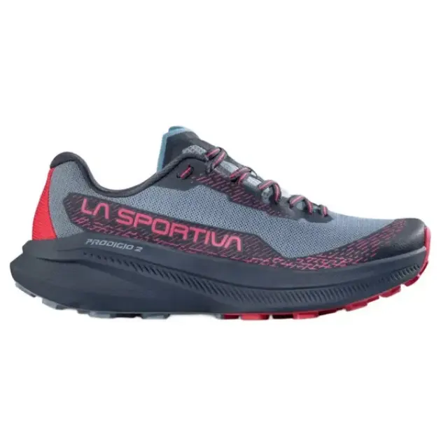 La Sportiva Prodigio 2 Γυναικεία Παπούτσια Ορεινού Τρεξίματος - 42