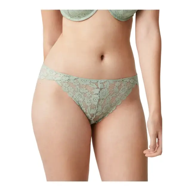 Ysabel Mora Γυναικείο Brazil Floral Guipure Lace, Χρώμα Βεραμάν - S