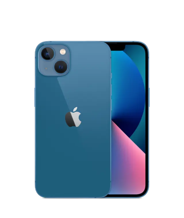 Apple iPhone 13 128GB Blue EU