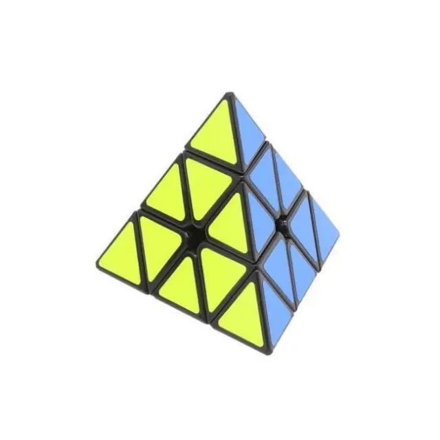 Luna Κύβος Πυραμίδα 3x3 σε Blister (000621002) 2