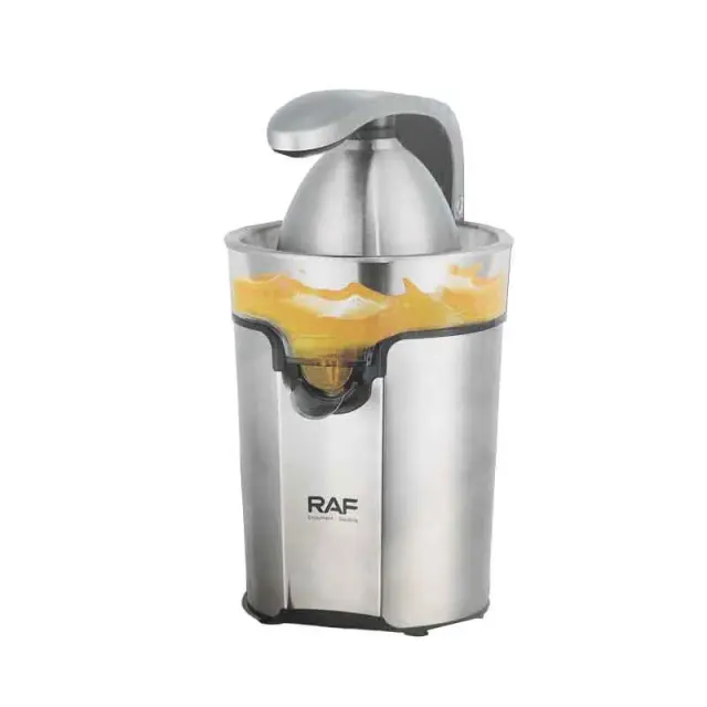 RAF Αποχυμωτής 300mL 100W R.626 - Citrus Juicer 204598 2
