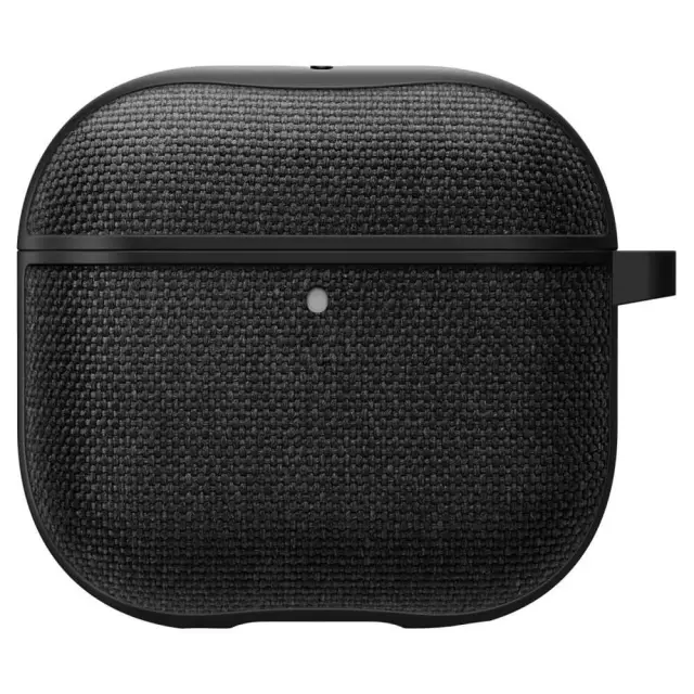 Spigen Urban Fit Apple Airpods 4 / 5 Black 3