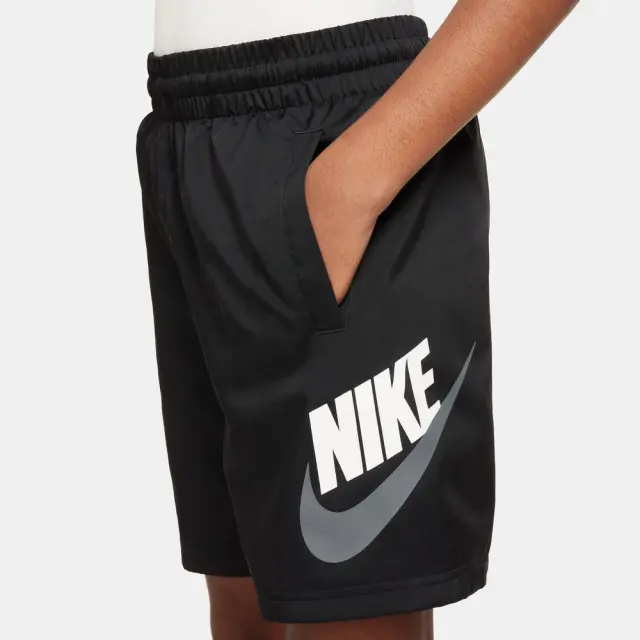 Nike Sportswear ΠΑΙΔΙΚΗ ΒΕΡΜΟΥΔΑ (FN8756-010) - Μαύρο 3