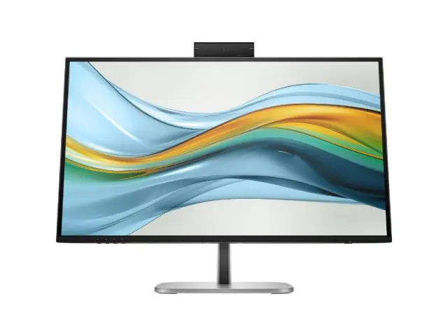 Monitor HP S5 Pro 527pm 9E0Y9UT QHD S USB-C Conferencing 100Hz 5MS 27