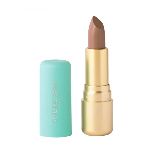 Vivienne Sabo Κραγιόν Nude Createur Lipstick - 08
