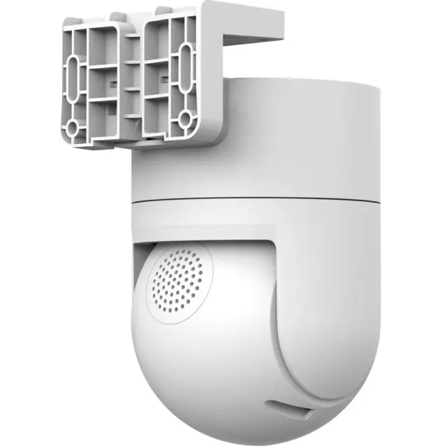 Smart Κάμερα Xiaomi CW300 BHR8097EU IP 2K + Wi-Fi 4MP MicroSD και Αμφίδρομη Επικοινωνία 2