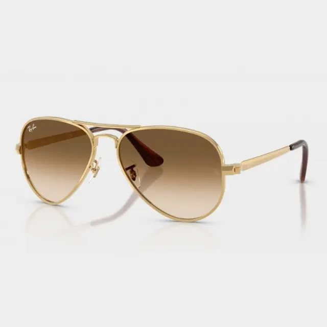 Γυαλιά Ηλίου Ray Ban Aviator Max RB3925 001/51 Χρυσό - 58