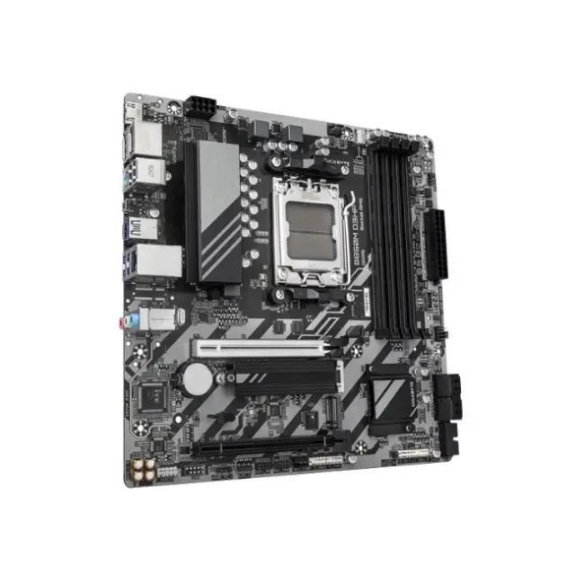 Gigabyte Motherboard B850M D3HP (B850M D3HP) 3