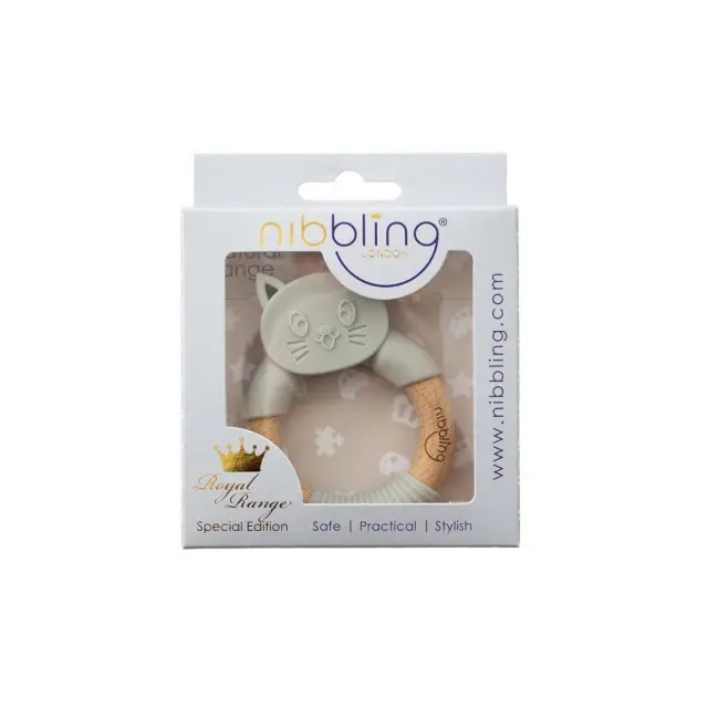 Μασητικό Nibbling Cat Cloud BR76286 2