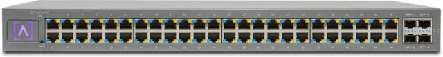 Alta Labs S12 Distribution Switch, 12x SFP+