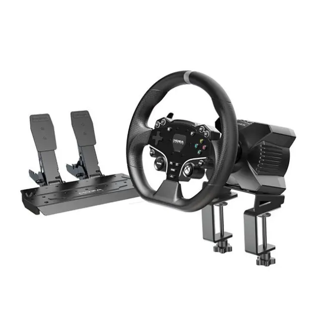 Moza Racing Controller R3 Bundel Black (RS053)
