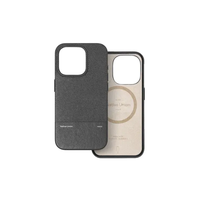 Classic Case iPhone 16 Pro 3