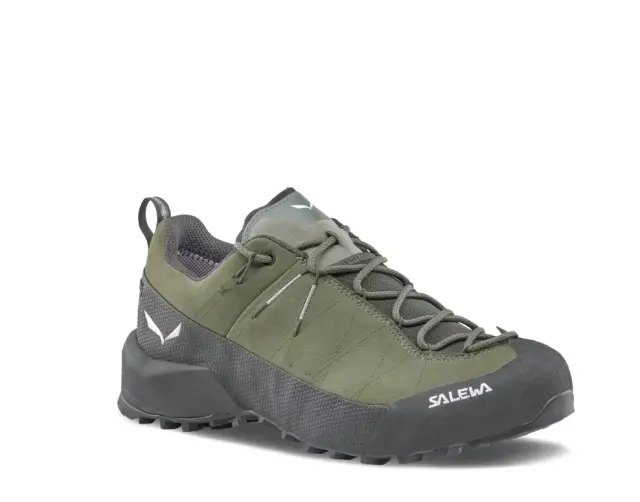 Salewa Wildfire Leather 2 Gore-Tex® Ανδρικό Αδιάβροχο Παπούτσι Ορειβασίας - 44½