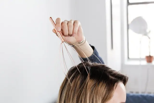 Copper Head Massager AR32 - Gadgets