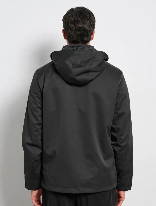 BodyTalk Jacket Black 1252-955229 - M 2
