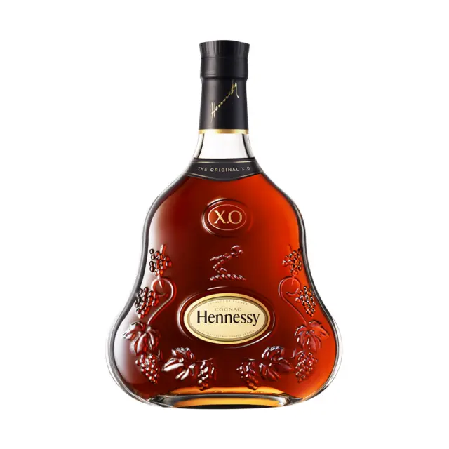 HENNESSY XO COGNAC 700ml