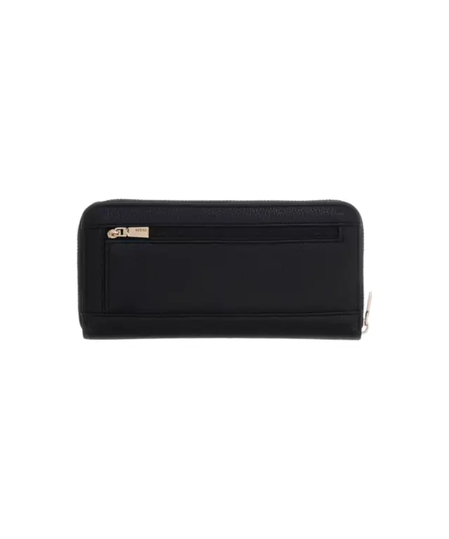 Guess - Γυναικείο Πορτοφόλι Melody SLG SWBG9735146-BLA Μαύρο 2