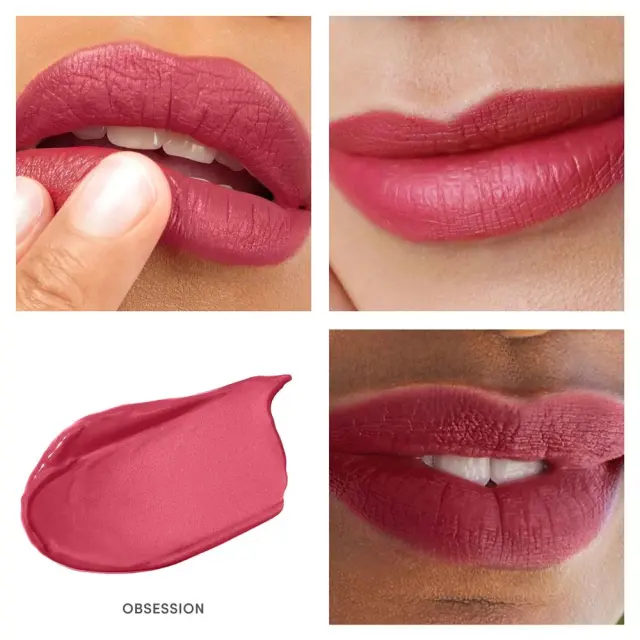 Beyond Matt Lip Fixation Lip Stain Obsession 3