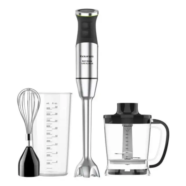 Taurus Bapi 1500 Luxe XL Plus 1500 W hand mixer