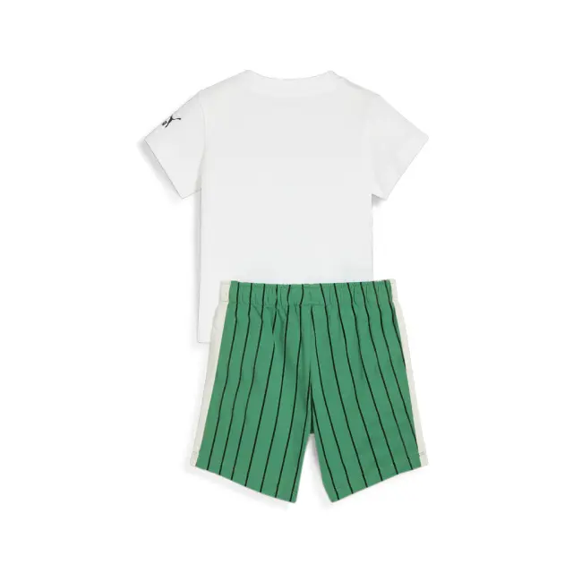 Puma Minicats Set White 625436-02 - 80 2