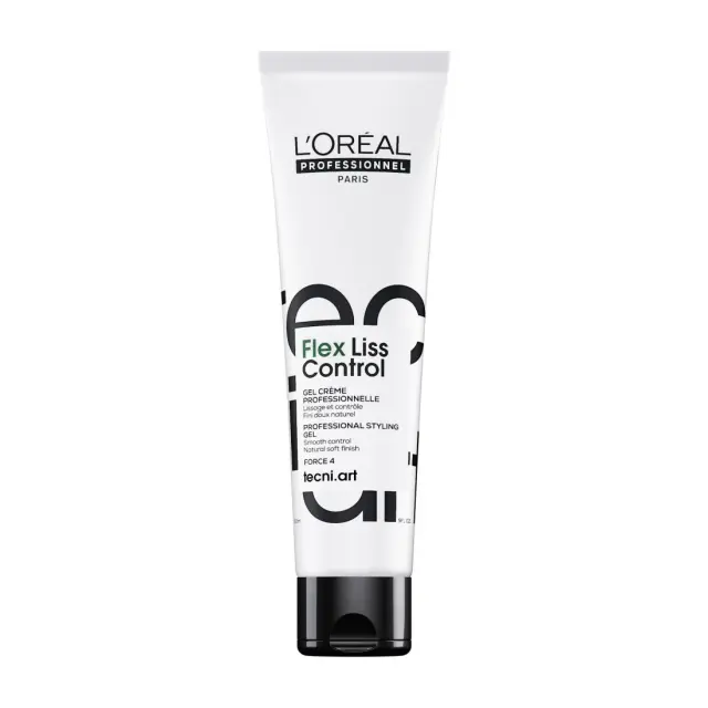 L´Oréal Professionnel Tecni.Art Liss Control Gel-Cream smoothing cream anti-frizz 150 ml