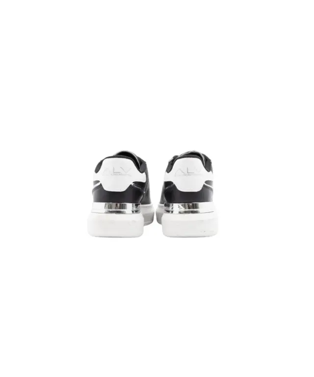 ALV by Alviero Martini Γυναικεία Sneakers ALVSD0246-BLACK Μαύρο - 38 3