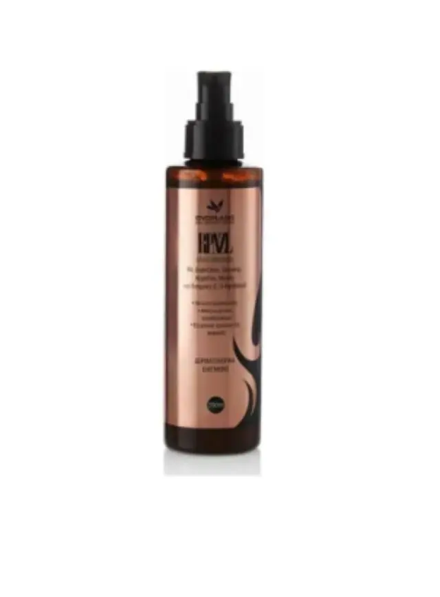 Anaplasis | RPNZL Anti-Hair Loss Έλαιο Μαλλιών για Τριχόπτωση | 200ml