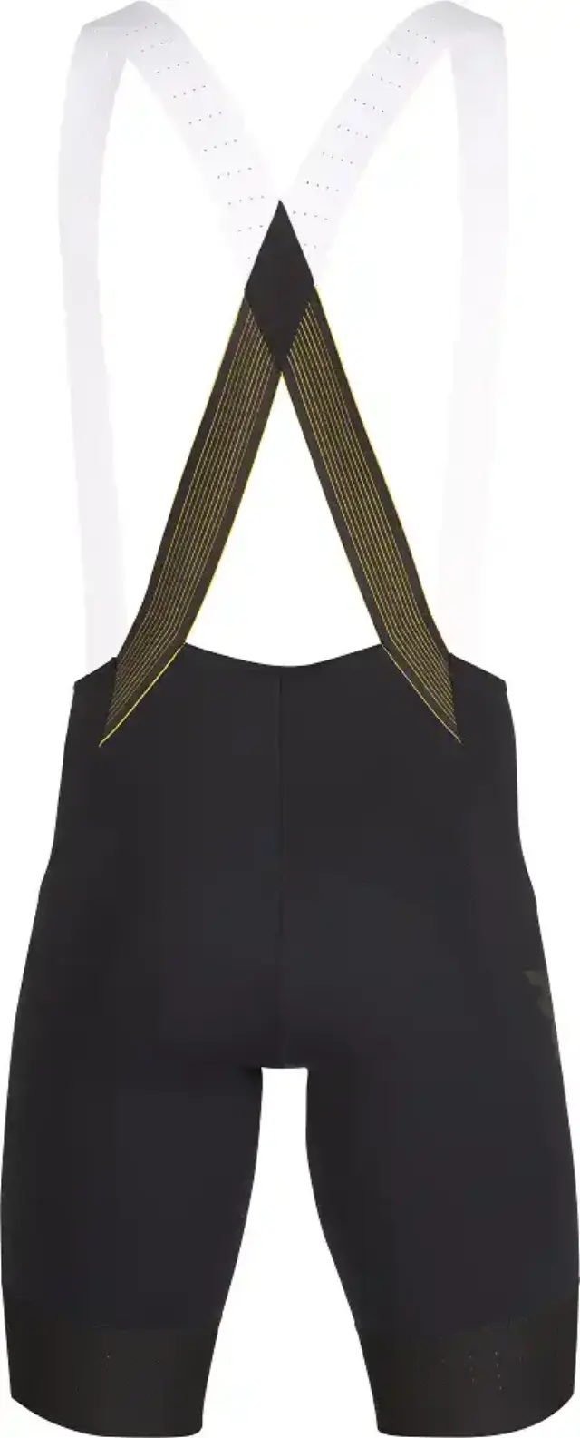 ΠΑΝΤΕΛΟΝΙ MAVIC COSMIC PRO 025 ΚΟΝΤΟ ΜΕ ΤΙΡΑΝΤΕΣ - ΜΑΥΡΟ - MEDIUM 2