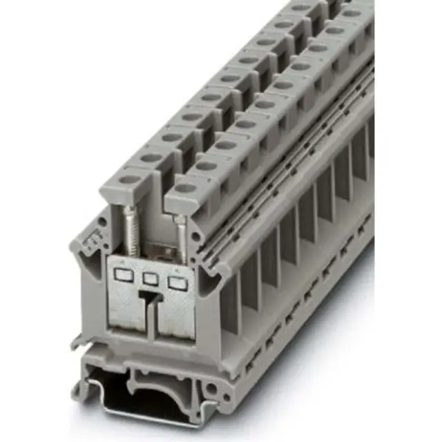 UK 16 N - Feed-through terminal block