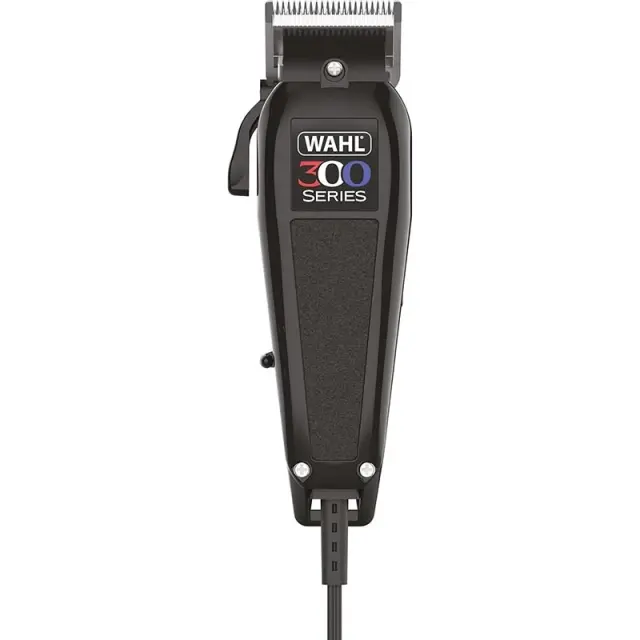 Wahl Professional 300 Series Σετ Κουρευτικής Μηχανής Ρεύματος Μαύρο 20102-0460 3