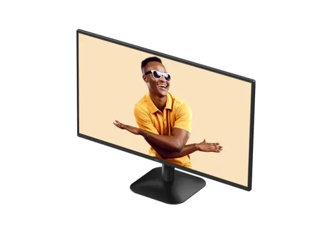 AOC Monitor 27''-1920x1080-IPS-60Hz HDMI (27B31H) 3