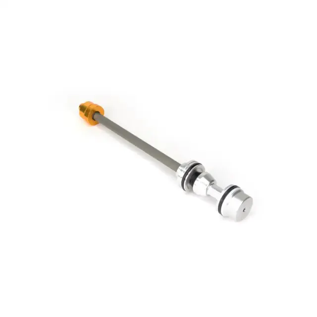ΚΙΤ ΑΝΑΒΑΘΜΙΣΗΣ ROCKSHOX PIKE C1+ 2023+ V2 AIR SPRING DEBONAIR+ W/ BUTTER CUP 140MM