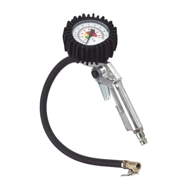 Αερόμετρο EINHELL RFM 12 0-8Bar