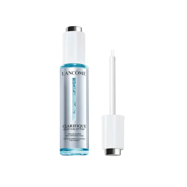 Lancome Clarifique Bx-Interceptor™ Serum Ορός Ταχείας Δράσης Κατά Των Ατελειών 30ml